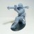 1/32 Finnish Soldier Bazooka Carrier WWII